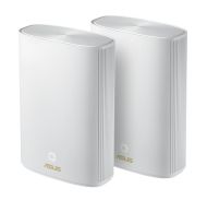 AS ZENWIFI AX HYBRID XP4 WHITE 2PK