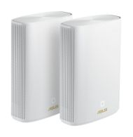 AS ZENWIFI AX HYBRID XP4 WHITE 2PK