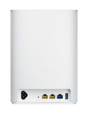 AS ZENWIFI AX HYBRID XP4 WHITE 2PK