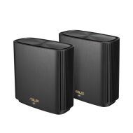 AS ZENWIFI TRI-BAND LARGE HOME MESH 2PKB