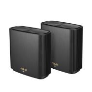 AS ZENWIFI TRI-BAND LARGE HOME MESH 2PKB