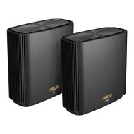 AS ZENWIFI TRI-BAND LARGE HOME MESH 2PKB