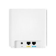 AS ZENWIFI AX5400  XD6S  WHITE 1PK