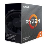 AMD CPU RYZEN 5 3600 100-100000031SBX