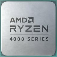 CPU AMD Ryzen 5 4600G 4.2Ghz 65W