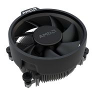 AMD CPU Ryzen 5 5500 3.6 GHz AM4