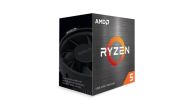CPU AMD Ryzen 5 5500GT 4.4Ghz 65W