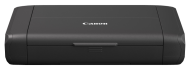 Imprimanta inkjet color portabila Canon PIXMA TR150 A4, 9ppm, 4800x1200 dpi, USB, Wi-Fi, fara acumulator, starter cerneala