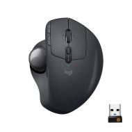 Mouse WX Logitech MX Ergo Trackball