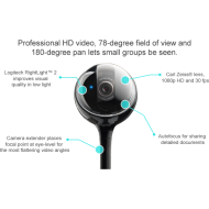 Camera web Logitech BCC950