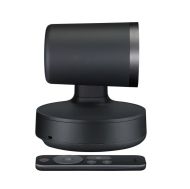 Camera web Logitech Rally 4K, negru