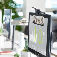 Camera web Logitech Pro HD Webcam C920s