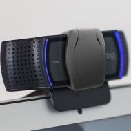 Camera web Logitech Pro HD Webcam C920s