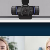 Camera web Logitech Pro HD Webcam C920s