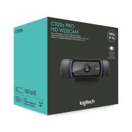 Camera web Logitech Pro HD Webcam C920s