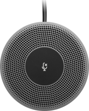Microfon conferinta Logitech pt. MeetUp