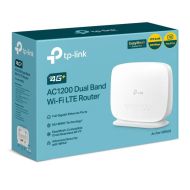 TP-LINK ROUTER 4G LTE Advanced Cat6
