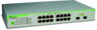 ATI SW 16P GB 2SFP L2 WEBSM ECO