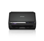 EPSON FASTFOTO FF-680W A4 SCANNER