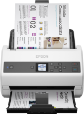EPSON WORKFORCE DS-970 A4 SCANNER