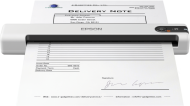 EPSON DS-70 A4 SCANNER