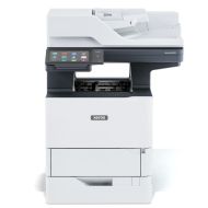 Imprimanta multifunctionala laser monocrom A4, Xerox VersaLink B625V-DN, 65 ppm, duplex, 1200x1200 dpi, RAM 4GB, USB, retea, panou tactil