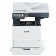 Imprimanta multifunctionala laser monocrom A4, Xerox VersaLink B625V-DN, 65 ppm, duplex, 1200x1200 dpi, RAM 4GB, USB, retea, panou tactil