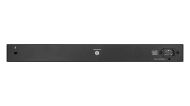 DLINK SW 20P-GB 4CMB 12P-POE SMART RM