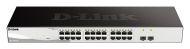 D-LINK 26-PORT-GIGABIT SMART SWITCH