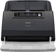 CANON DRM160II SCANNER