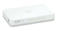 DLINK SW 8P-GB UNMNGD DESK GO