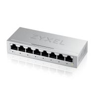 ZYXEL GS-108B V5 8-PORT DESKTOP SWITCH