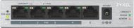 ZYXEL GS1005-HP 5PORT POE DESKTOP SWITCH