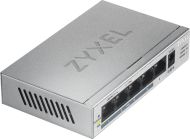 ZYXEL GS1005-HP 5PORT POE DESKTOP SWITCH