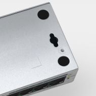 ZYXEL GS1005-HP 5PORT POE DESKTOP SWITCH