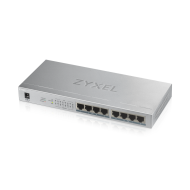 ZYXEL GS1008-HP 8PORT POE DESKTOP SWITCH