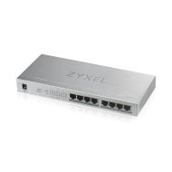 ZYXEL GS1008-HP 8PORT POE DESKTOP SWITCH