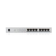 ZYXEL GS1008-HP 8PORT POE DESKTOP SWITCH