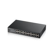 ZYXEL GS1100-24E 24-P GBE UNMG SWITCH V3