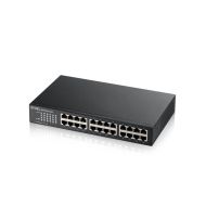 ZYXEL GS1100-24E 24-P GBE UNMG SWITCH V3