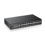 ZYXEL GS1100-24E 24-P GBE UNMG SWITCH V3