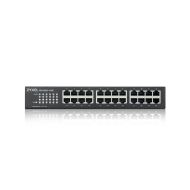 ZYXEL GS1100-24E 24-P GBE UNMG SWITCH V3