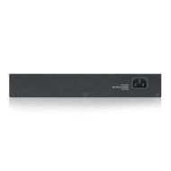 ZYXEL GS1100-24E 24-P GBE UNMG SWITCH V3