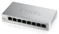 ZYXEL GS1200-8 8-PORT GBE METAL SWITCH