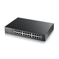 ZYXEL GS1900-24E 24-PORT GBE SWITCH V3