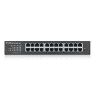 ZYXEL GS1900-24E 24-PORT GBE SWITCH V3