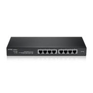 ZYXEL GS1915-8 8 GB HYBRID NEBULA SW