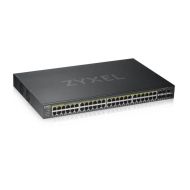 ZYXEL GS1920-48HPV2 48PORT GBEPOE SWITCH