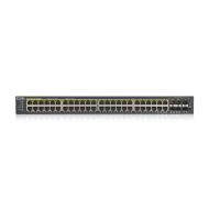 ZYXEL GS1920-48HPV2 48PORT GBEPOE SWITCH