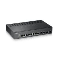 ZYXEL GS2220-10 10-PORT GBE SWITCH
